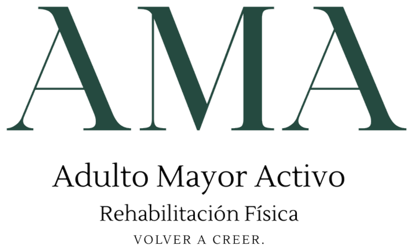 Adulto Mayor Activo